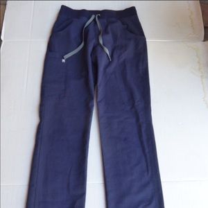 Figs scrub pants